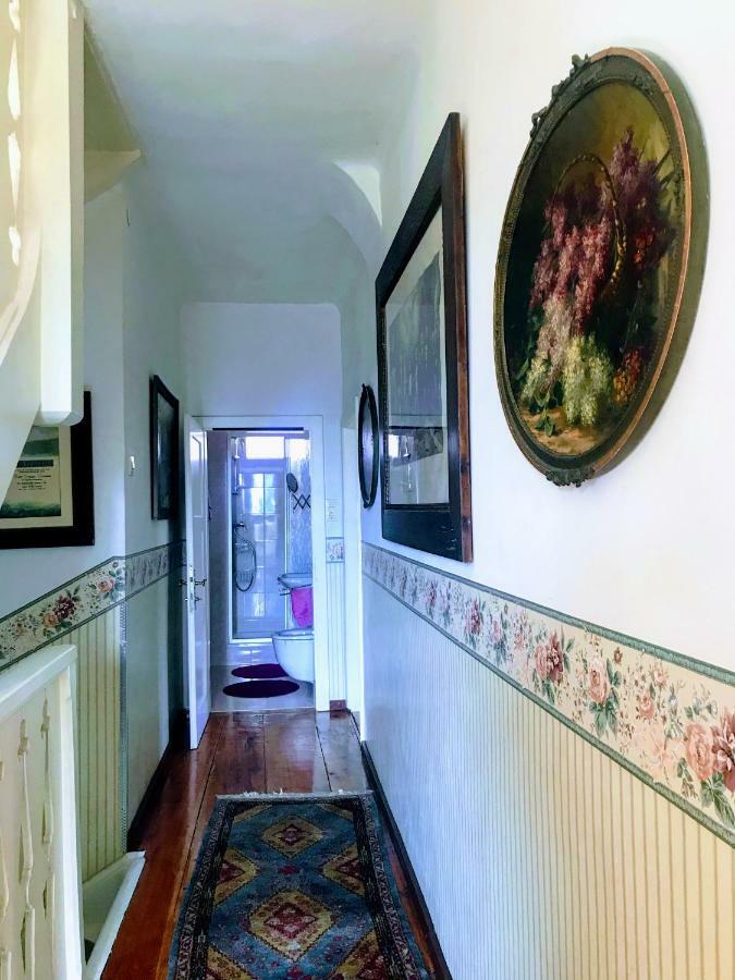 Haus Thalhammer Seeboden Exteriör bild