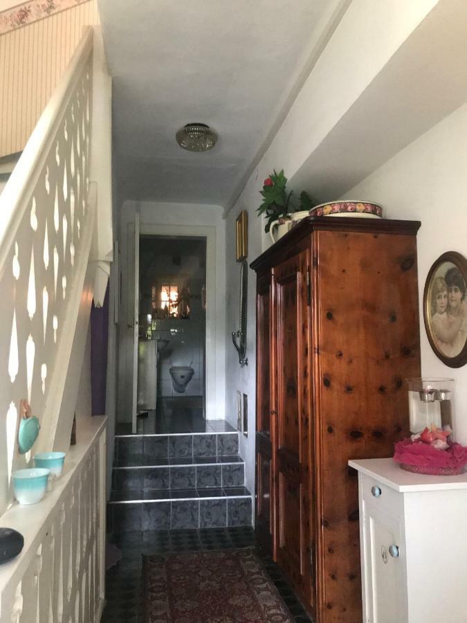 Haus Thalhammer Seeboden Exteriör bild